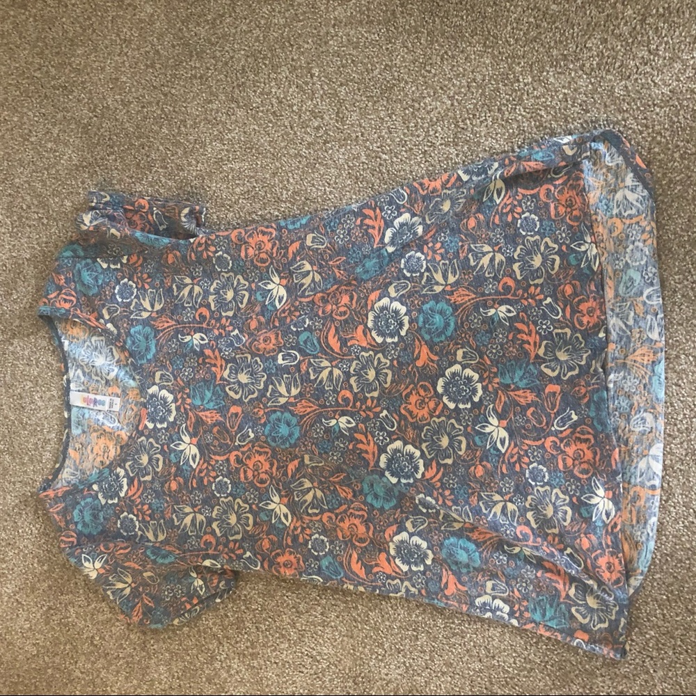 Lularoe